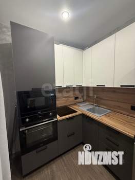 Студия квартира, на длительный срок, 33м2, 11/22 этаж