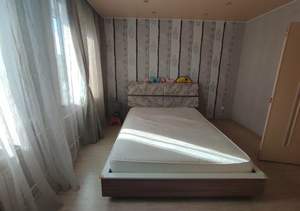 2-к квартира, на длительный срок, 60м2, 1/3 этаж