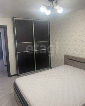 2-к квартира, на длительный срок, 40м2, 7/15 этаж