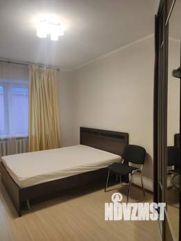 3-к квартира, на длительный срок, 76м2, 5/9 этаж