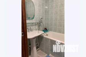 1-к квартира, посуточно, 37м2, 9/9 этаж