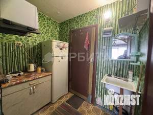 Студия квартира, на длительный срок, 17м2, 4/5 этаж