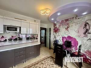 2-к квартира, на длительный срок, 60м2, 13/18 этаж