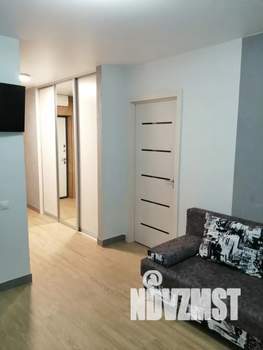 1-к квартира, посуточно, 30м2, 6/16 этаж