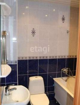 1-к квартира, на длительный срок, 36м2, 7/9 этаж