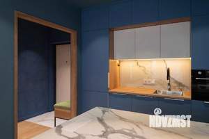 Студия квартира, на длительный срок, 29м2, 16/25 этаж