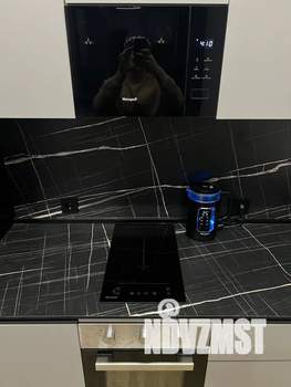 1-к квартира, посуточно, 43м2, 11/24 этаж