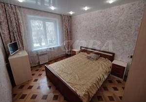 2-к квартира, на длительный срок, 50м2, 3/9 этаж