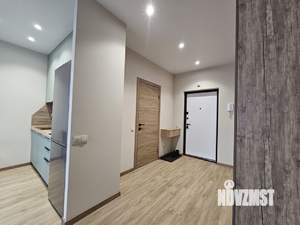 Студия квартира, на длительный срок, 29м2, 22/25 этаж