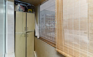 2-к квартира, на длительный срок, 42м2, 5/5 этаж