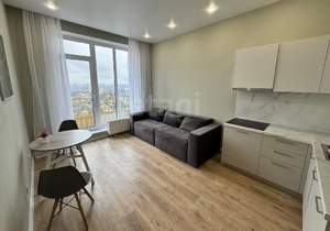 1-к квартира, на длительный срок, 40м2, 15/16 этаж