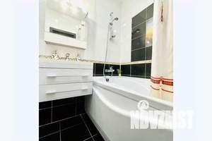1-к квартира, посуточно, 37м2, 2/20 этаж
