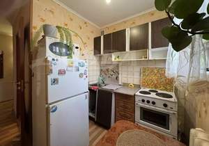 1-к квартира, на длительный срок, 35м2, 4/5 этаж