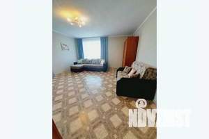 2-к квартира, посуточно, 72м2, 11/12 этаж
