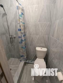 Студия квартира, посуточно, 18м2, 1/5 этаж