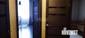 1-к квартира, на длительный срок, 40м2, 8/14 этаж