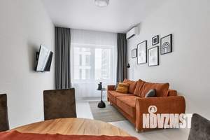 2-к квартира, посуточно, 40м2, 11/11 этаж