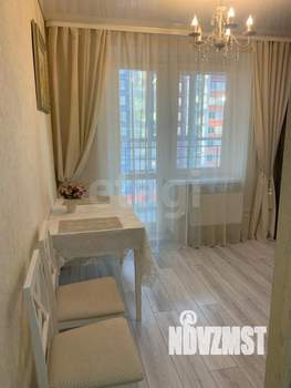 2-к квартира, на длительный срок, 59м2, 7/16 этаж