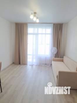 1-к квартира, на длительный срок, 45м2, 5/8 этаж