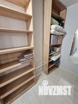 2-к квартира, посуточно, 44м2, 2/5 этаж