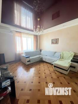 3-к квартира, на длительный срок, 113м2, 6/10 этаж