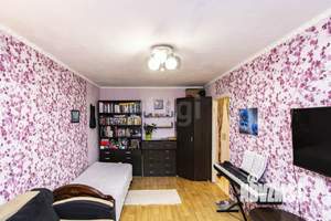 1-к квартира, на длительный срок, 30м2, 3/5 этаж