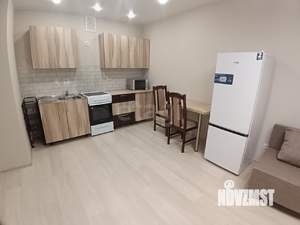 1-к квартира, на длительный срок, 39м2, 22/23 этаж