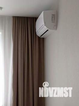 1-к квартира, посуточно, 48м2, 1/1 этаж