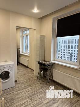 1-к квартира, на длительный срок, 27м2, 11/26 этаж