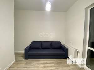 Студия квартира, на длительный срок, 26м2, 10/10 этаж