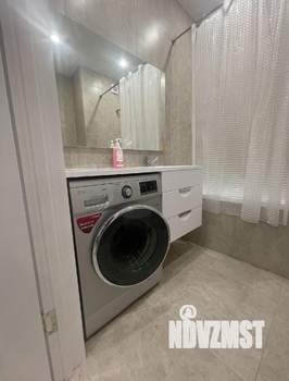 1-к квартира, на длительный срок, 38м2, 4/10 этаж