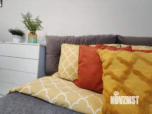 1-к квартира, посуточно, 37м2, 1/1 этаж