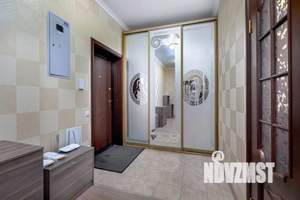 1-к квартира, посуточно, 62м2, 1/1 этаж