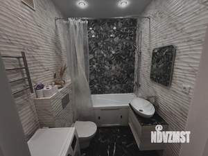 Студия квартира, на длительный срок, 27м2, 15/20 этаж