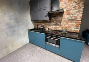 Студия квартира, на длительный срок, 31м2, 15/17 этаж