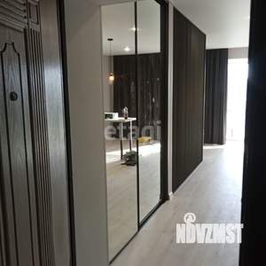 Студия квартира, на длительный срок, 35м2, 11/14 этаж