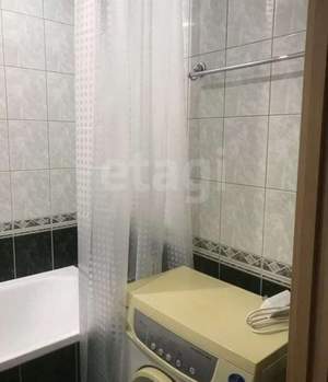 1-к квартира, на длительный срок, 34м2, 8/9 этаж