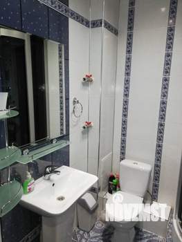 1-к квартира, на длительный срок, 38м2, 15/16 этаж