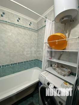 2-к квартира, на длительный срок, 33м2, 1/9 этаж