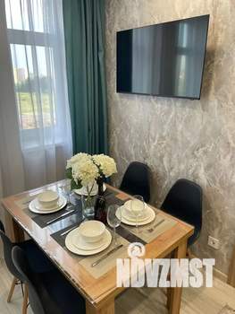 2-к квартира, посуточно, 48м2, 8/16 этаж