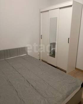 2-к квартира, на длительный срок, 54м2, 2/21 этаж