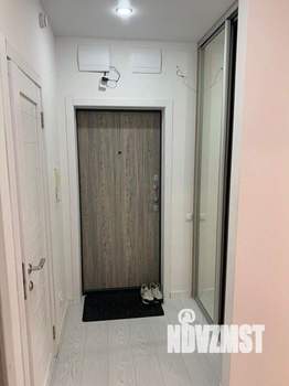 1-к квартира, на длительный срок, 45м2, 2/20 этаж