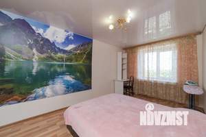 3-к квартира, посуточно, 85м2, 7/9 этаж