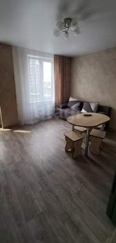 1-к квартира, на длительный срок, 40м2, 5/18 этаж