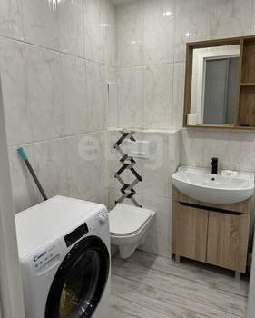 Студия квартира, на длительный срок, 23м2, 13/15 этаж