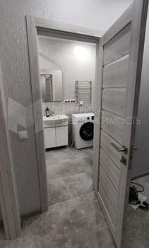 1-к квартира, на длительный срок, 36м2, 4/15 этаж