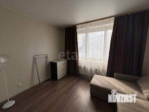 1-к квартира, на длительный срок, 44м2, 13/14 этаж