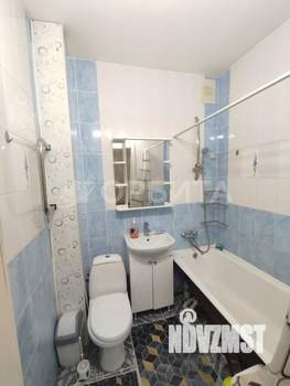 1-к квартира, на длительный срок, 40м2, 2/9 этаж