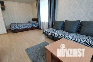 1-к квартира, посуточно, 36м2, 5/5 этаж