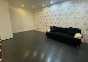 Студия квартира, на длительный срок, 39м2, 9/9 этаж